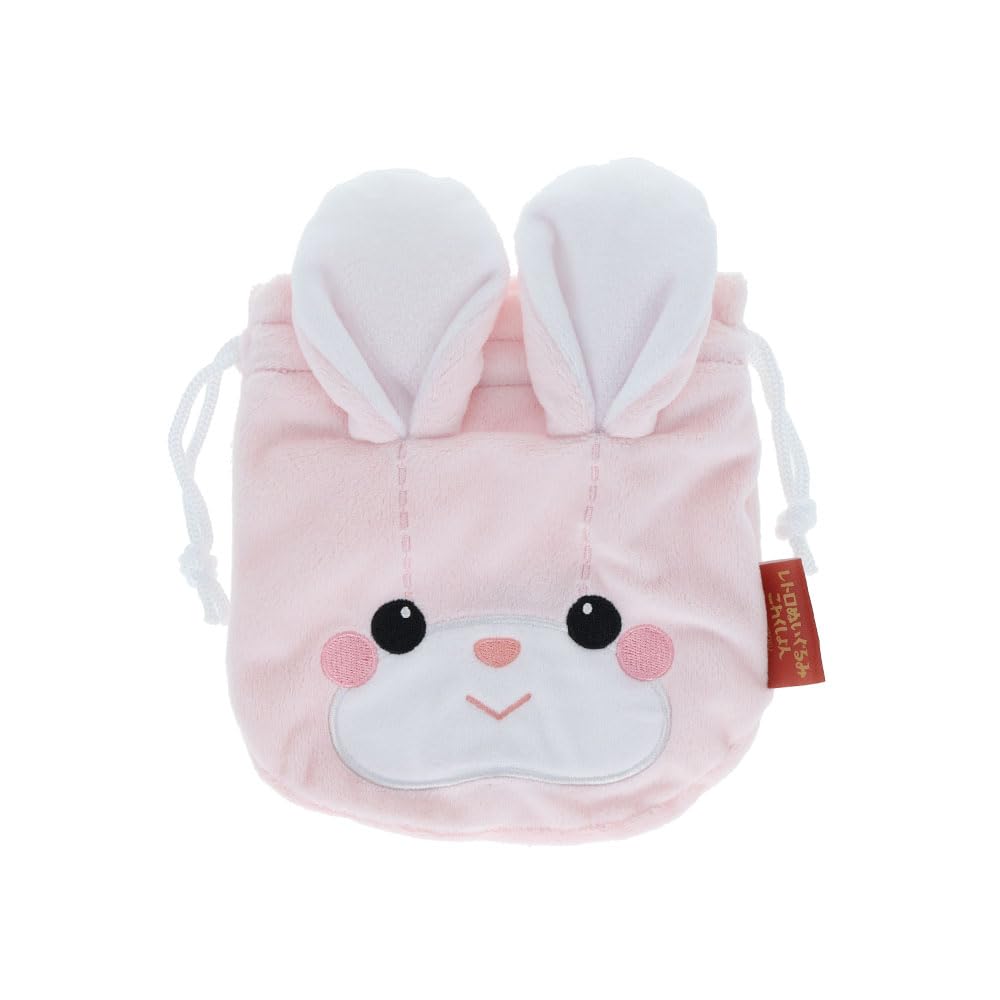Sunstar Stationery Retro Plush Toy Yoshitoku Drawstring Creamy S2338130 Collection, Goods, Bag, Rabbit,
Sunstar Stationery Retro Plush Toy Yoshitoku Drawstring Creamy S2338130 Collection, Goods, Bag, Rabbit,