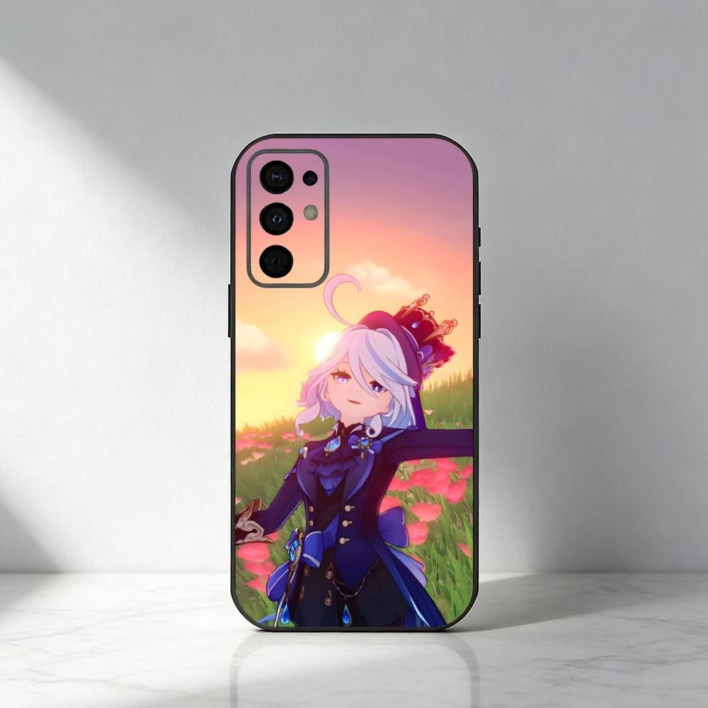 FuFu Gen-shin F-FURINA Phone Case For Samsung S25,S24,S21,S22,S23,S20,Ultra,S26,Plus,Fe,Note,5G Black Cover Samsung S24ULTRA
FuFu Gen-shin F-FURINA Phone Case For Samsung S25,S24,S21,S22,S23,S20,Ultra,S26,Plus,Fe,Note,5G Black Cover Samsung S24ULTRA
