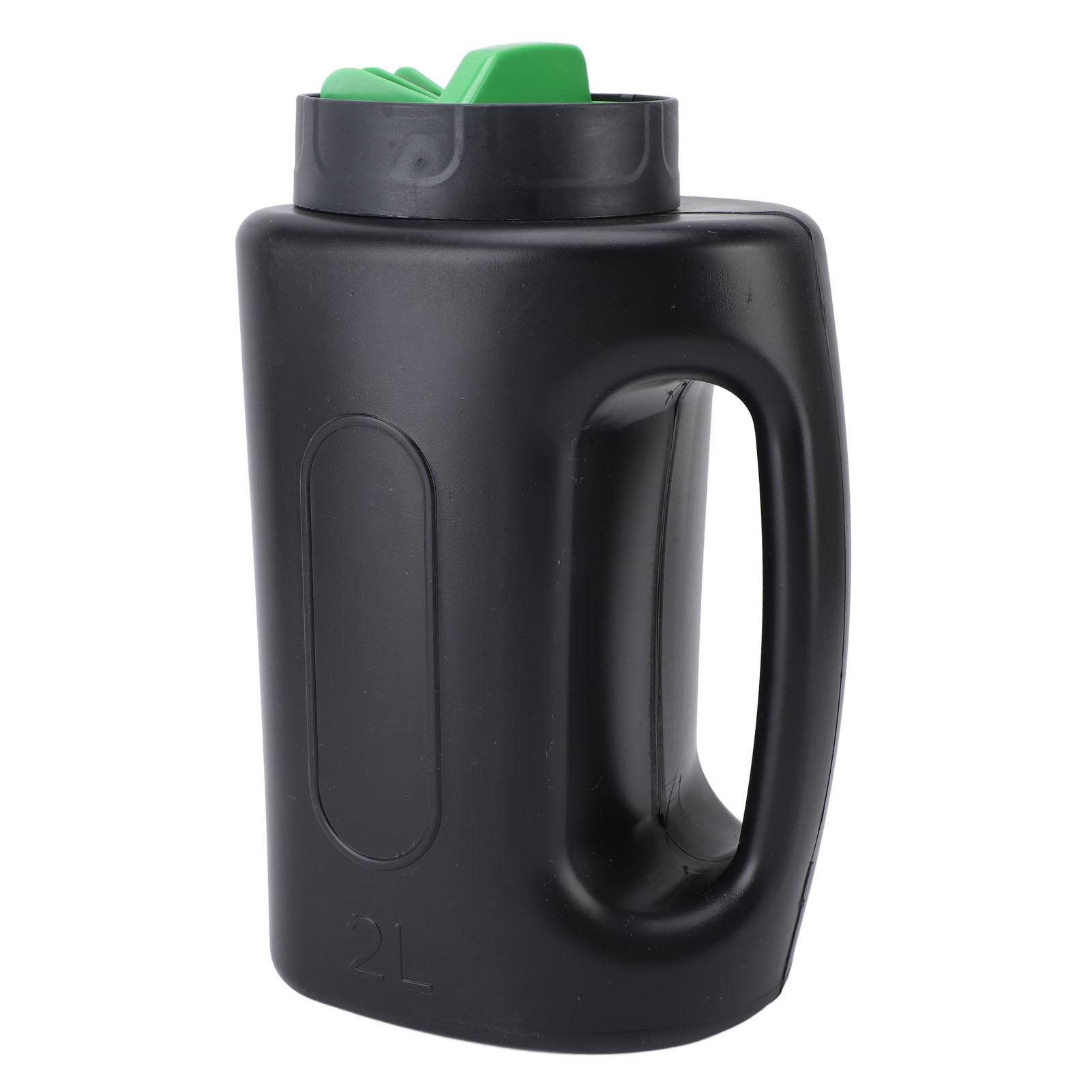 2L Handheld Garden Spreader ABS PP Labor Saving Evenly Spread Fertilizer Shaker for Gardening Agriculture Lawn Planting
2L Handheld Garden Spreader ABS PP Labor Saving Evenly Spread Fertilizer Shaker for Gardening Agriculture Lawn Planting