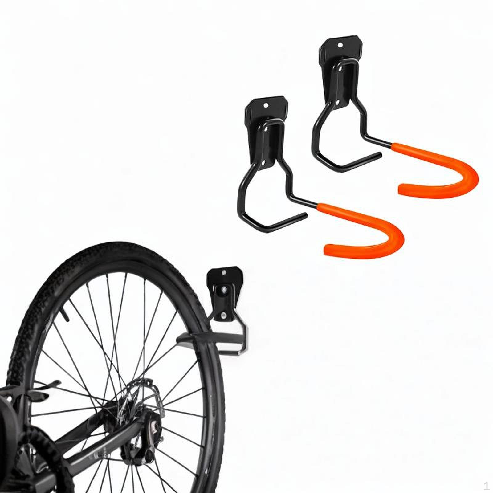 2 шт. Велосипедные крюки для гаражных держателей Высокая грузоподъемность Железные стропильные подвесы Хранение оранжевый
2 шт. Велосипедные крюки для гаражных держателей Высокая грузоподъемность Железные стропильные подвесы Хранение оранжевый