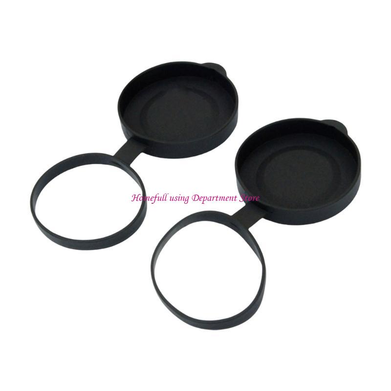 Protections Access Silicone Binoculars Eyepiece Lens Cover for 42 45mm / 62 65mm Lens
Protections Access Silicone Binoculars Eyepiece Lens Cover for 42 45mm / 62 65mm Lens