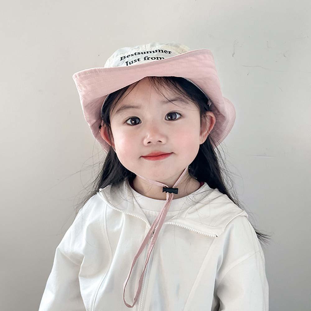 Comfortable Summer Kid Sun Hat Breathable Quick-dry Fisherman Hat Candy Color Bucket Cap Children сірий
Comfortable Summer Kid Sun Hat Breathable Quick-dry Fisherman Hat Candy Color Bucket Cap Children сірий