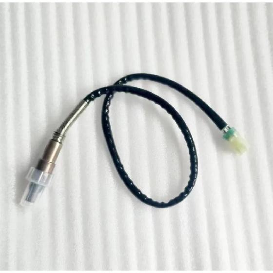 Original OXYGEN SENSOR Lambda Sensor For BENELLI TNT 125 135 150 150i Leoncino 125 TNT125 TNT135 TNT150 RFS 150 31902V020000
Original OXYGEN SENSOR Lambda Sensor For BENELLI TNT 125 135 150 150i Leoncino 125 TNT125 TNT135 TNT150 RFS 150 31902V020000