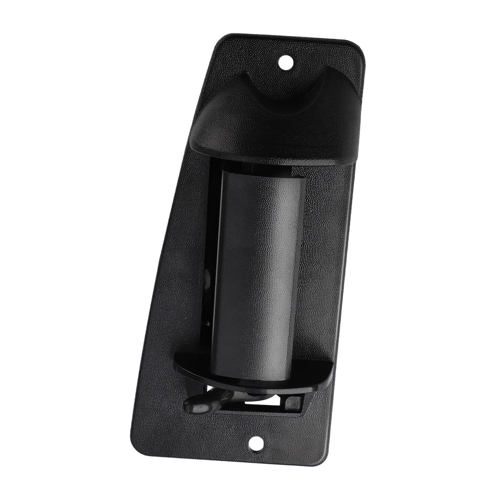 Exterior Door Handle Black Heavy Duty High Quality for GMC Sierra 1500 1999-2006 2500 3500 1999-2007 Automotive Accessories
Exterior Door Handle Black Heavy Duty High Quality for GMC Sierra 1500 1999-2006 2500 3500 1999-2007 Automotive Accessories
