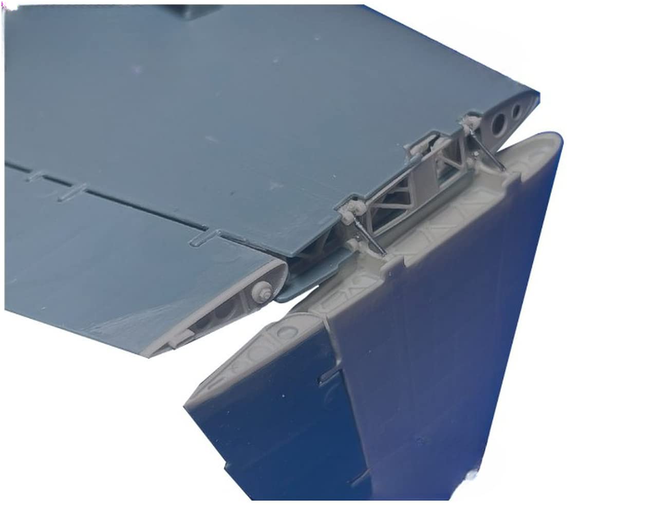 Infinity Model Type 99 Carrier Bomber Type 11 Main Wing Folding Base Infinity Plastic Model Parts 1/32 (for Models) IFM3206-7
Infinity Model Type 99 Carrier Bomber Type 11 Main Wing Folding Base Infinity Plastic Model Parts 1/32 (for Models) IFM3206-7