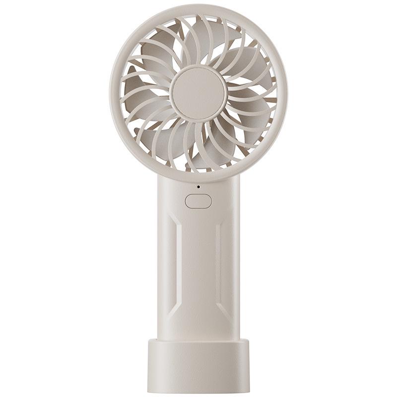 Portable Silent Mini Handheld Fan with Long Battery Life for Dorm or Desktop Use 1200mAh белый
Portable Silent Mini Handheld Fan with Long Battery Life for Dorm or Desktop Use 1200mAh белый