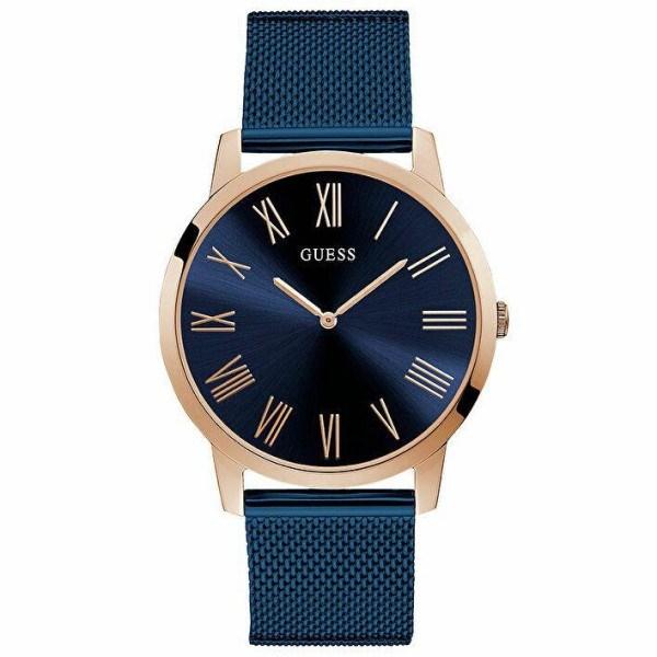 Guess GUW1263G4 Мужские наручные часы
Guess GUW1263G4 Мужские наручные часы