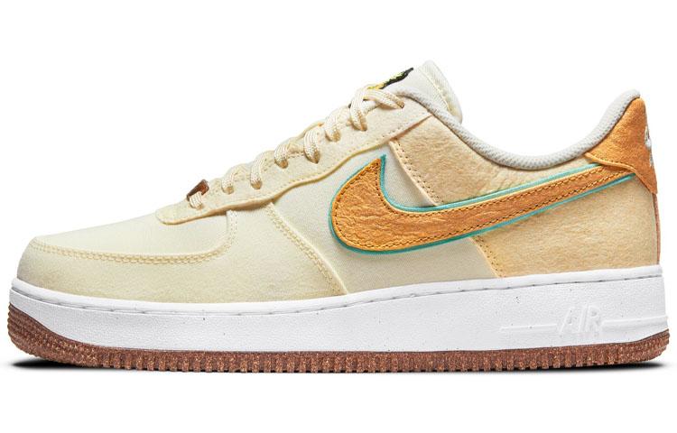 Nike Air Force 1 07 Premium Happy Pineapple CZ1631-100 46
Nike Air Force 1 07 Premium Happy Pineapple CZ1631-100 46