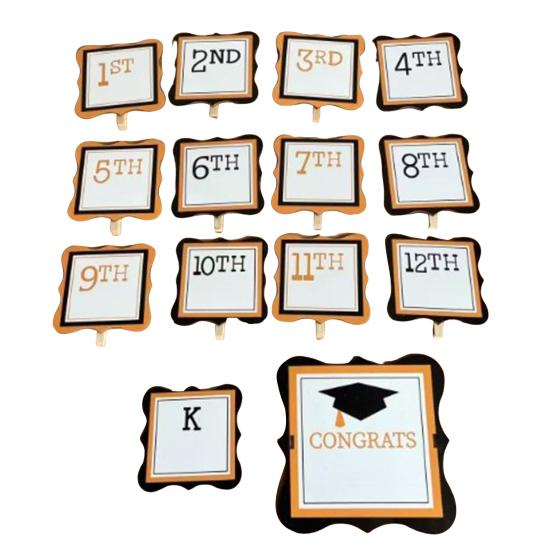 Украшение баннера с фотографией выпускника. Поздравляем выпускников с фотографиями. Баннер с зажимами для выпускного класса 2025 года. Товары для выпускного вечера. золотистый
Украшение баннера с фотографией выпускника. Поздравляем выпускников с фотографиями. Баннер с зажимами для выпускного класса 2025 года. Товары для выпускного вечера. золотистый
