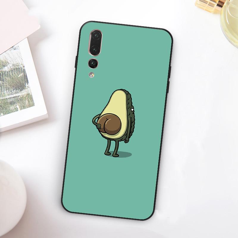Cute Avocado For Huawei Nova 5T 9 10 SE 7i 8i 11i 12i Y73 Y90 Y70 Y72 Y61 Y91 Y60 P20 P40 P30 Lite Case Huawei Nova Y60
Cute Avocado For Huawei Nova 5T 9 10 SE 7i 8i 11i 12i Y73 Y90 Y70 Y72 Y61 Y91 Y60 P20 P40 P30 Lite Case Huawei Nova Y60