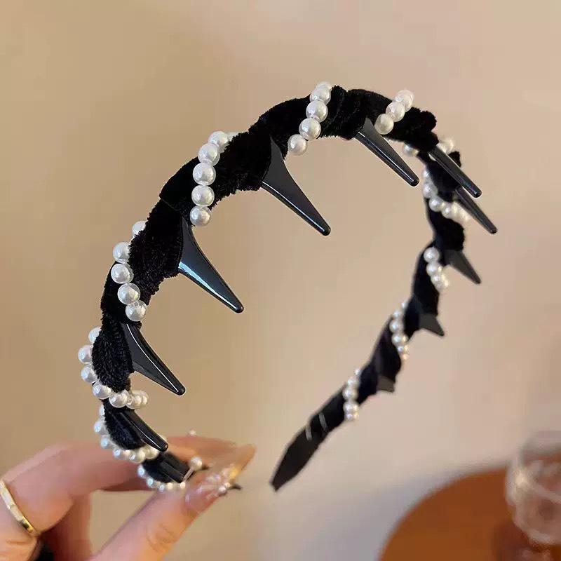 Vintage Hong Kong Silk Ribbon Headband & Scarf Hair Tie – Summer High Skull Pressing Clip
Vintage Hong Kong Silk Ribbon Headband & Scarf Hair Tie – Summer High Skull Pressing Clip
