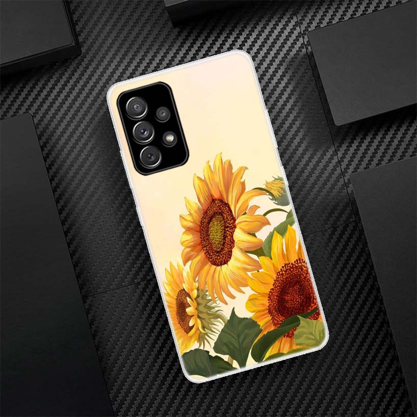 Beauty Yellow Sunflower Print Phone Case For Samsung Galaxy A55 A54 A52 A53 A15 A14 A12 A13 A25 A24 A22 A23 A35 A34 A32 A33 A04S Samsung A35
Beauty Yellow Sunflower Print Phone Case For Samsung Galaxy A55 A54 A52 A53 A15 A14 A12 A13 A25 A24 A22 A23 A35 A34 A32 A33 A04S Samsung A35
