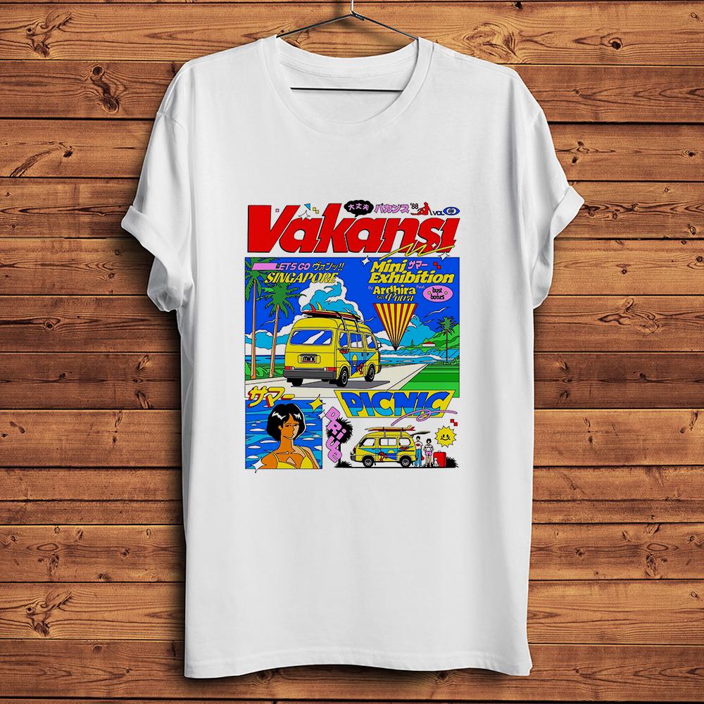 Pop Art Style 80s Living Funny Vintage TShirt White Casual TshirtShort Sleeve Unisex Teenocracking Breathable Print S
Pop Art Style 80s Living Funny Vintage TShirt White Casual TshirtShort Sleeve Unisex Teenocracking Breathable Print S