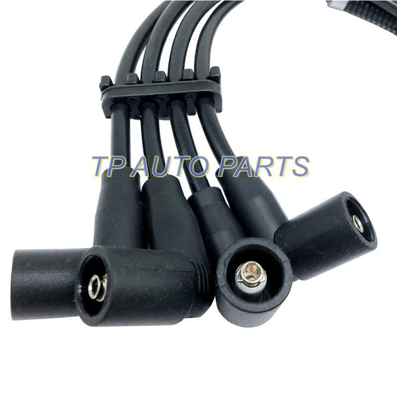 Ignition Cable Kit Compatible With OEM 071035255A
Ignition Cable Kit Compatible With OEM 071035255A