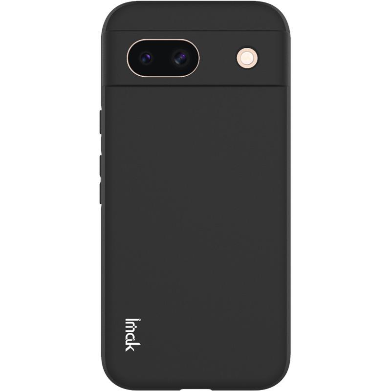IMAK UC-3 Series for Google Pixel 8a Frosted Case Anti-scratch TPU Back Phone Cover A
IMAK UC-3 Series for Google Pixel 8a Frosted Case Anti-scratch TPU Back Phone Cover A