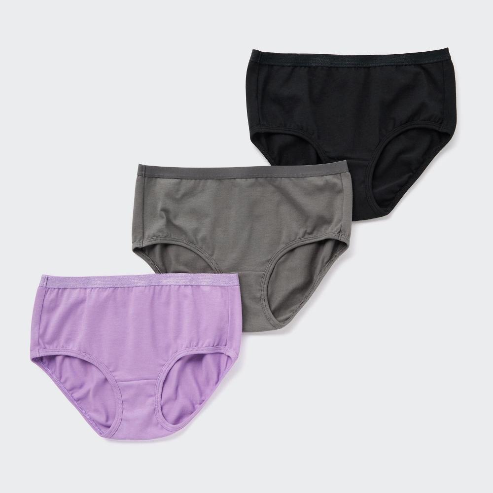 UNIQLO JAPAN GIRLS Шорты-вешалки, комплект из 3 предметов
UNIQLO JAPAN GIRLS Шорты-вешалки, комплект из 3 предметов