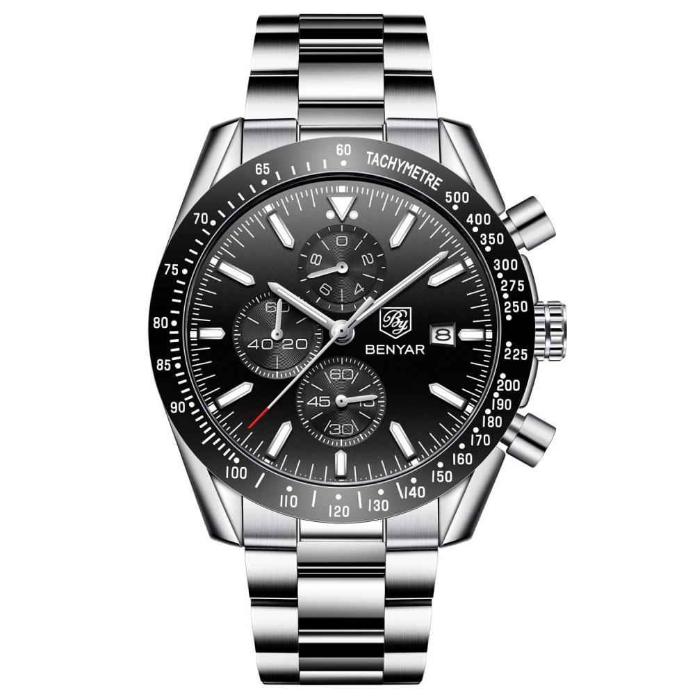 RorioS Watch Men S luminouS Watch Quartz Watch Sport Watch Male Watch Analog display Calendar Function
RorioS Watch Men S luminouS Watch Quartz Watch Sport Watch Male Watch Analog display Calendar Function