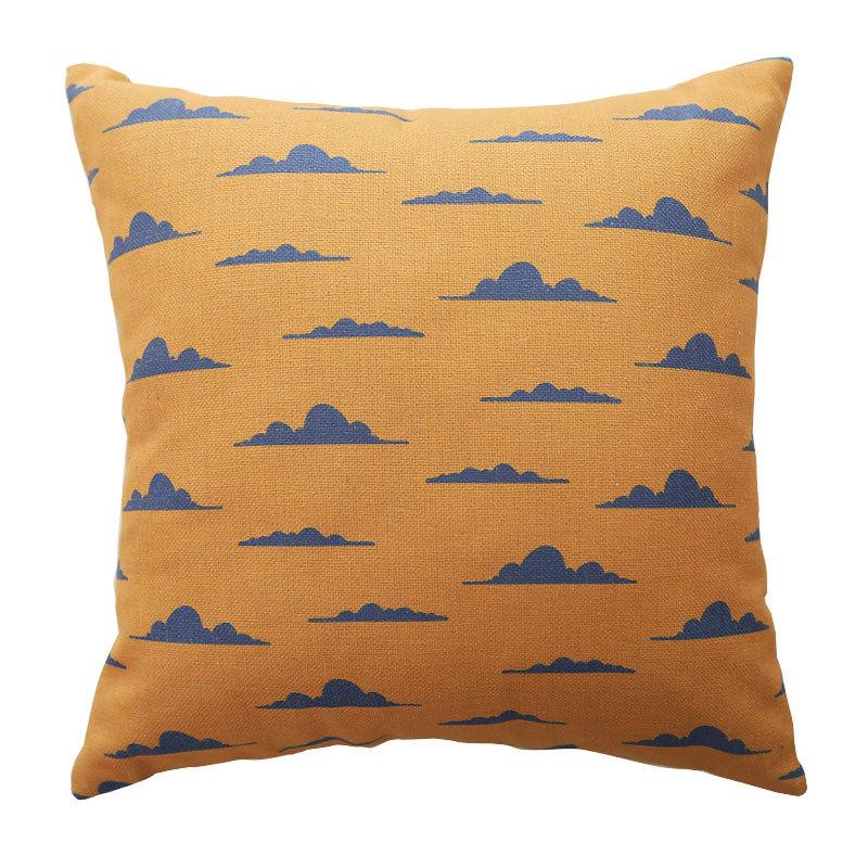 Инс Милая Подушка Скандинавская Подушка Простая Диванная Автомобильная Подушка для Головы Офисная Подушка для Головы и Спины 45X45cm without core
Инс Милая Подушка Скандинавская Подушка Простая Диванная Автомобильная Подушка для Головы Офисная Подушка для Головы и Спины 45X45cm without core