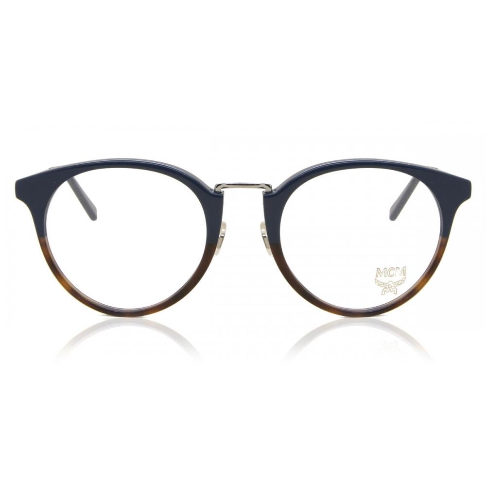 Mcm 2704 235 Unisex Eyeglasses Havana Blue/51-21-145 
Mcm 2704 235 Unisex Eyeglasses Havana Blue/51-21-145