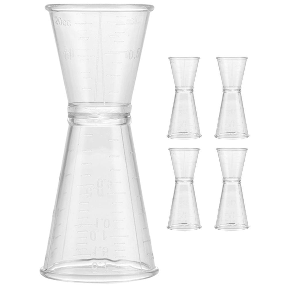 10-20 мл 20-40 мл Мерные стаканчики Двойная головка Шейкер для вина и коктейлей Мерный стаканчик Стаканчик на унции Коктейльный джиггер Барные аксессуары прозрачный
10-20 мл 20-40 мл Мерные стаканчики Двойная головка Шейкер для вина и коктейлей Мерный стаканчик Стаканчик на унции Коктейльный джиггер Барные аксессуары прозрачный