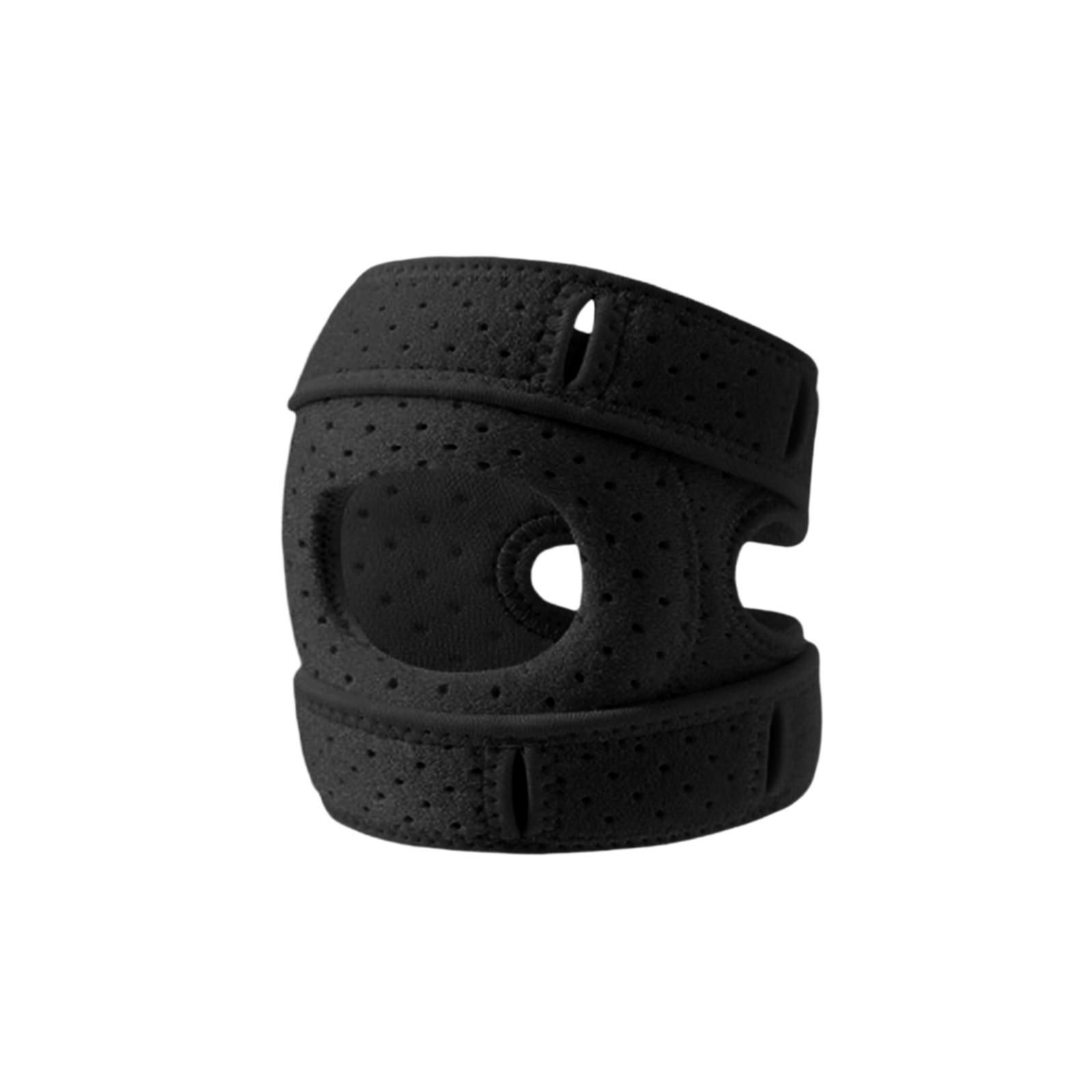 3D Silicone Knee Pads And Ligaments Fix The Knee Sports, Fitness, Running, Knee Pads, Breathable One Size чёрный
3D Silicone Knee Pads And Ligaments Fix The Knee Sports, Fitness, Running, Knee Pads, Breathable One Size чёрный