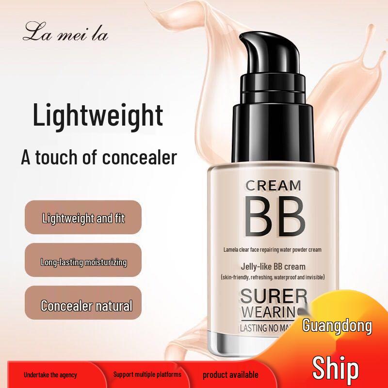 La Mer BB-крем для чистого цвета лица: Водостойкий, Потостойкий, Увлажняющий консилер со стойкой адгезивной формулой. 30ml
La Mer BB-крем для чистого цвета лица: Водостойкий, Потостойкий, Увлажняющий консилер со стойкой адгезивной формулой. 30ml