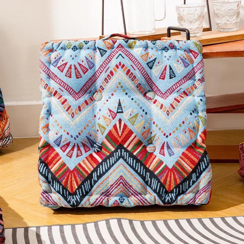 Square Office Sofa Seat Chair Cushion Fat Mat Futon Mat Tatami Floor Home Cushion Cojines Decorativos Para Sofá 40x40cm синий
Square Office Sofa Seat Chair Cushion Fat Mat Futon Mat Tatami Floor Home Cushion Cojines Decorativos Para Sofá 40x40cm синий