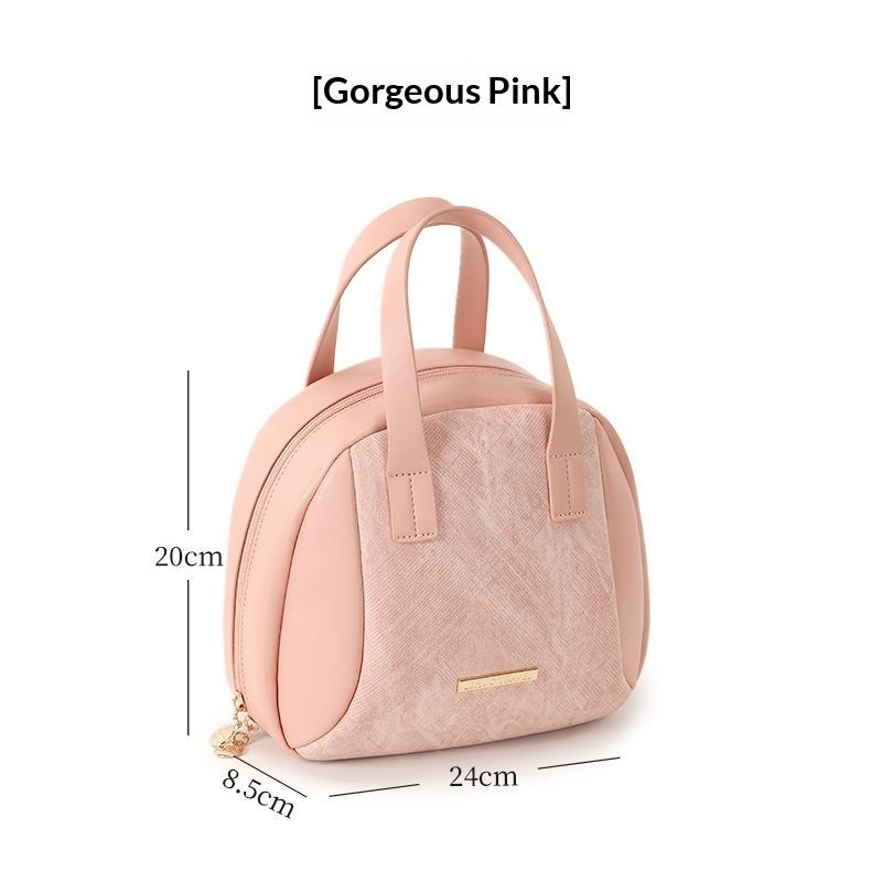 Women Fashion Makeup Storage Bag Travel PU Leather Shell Cosmetic Bag Handbag Portable Makeup Bag Lipstick Perfume Beauty Pouch
Women Fashion Makeup Storage Bag Travel PU Leather Shell Cosmetic Bag Handbag Portable Makeup Bag Lipstick Perfume Beauty Pouch