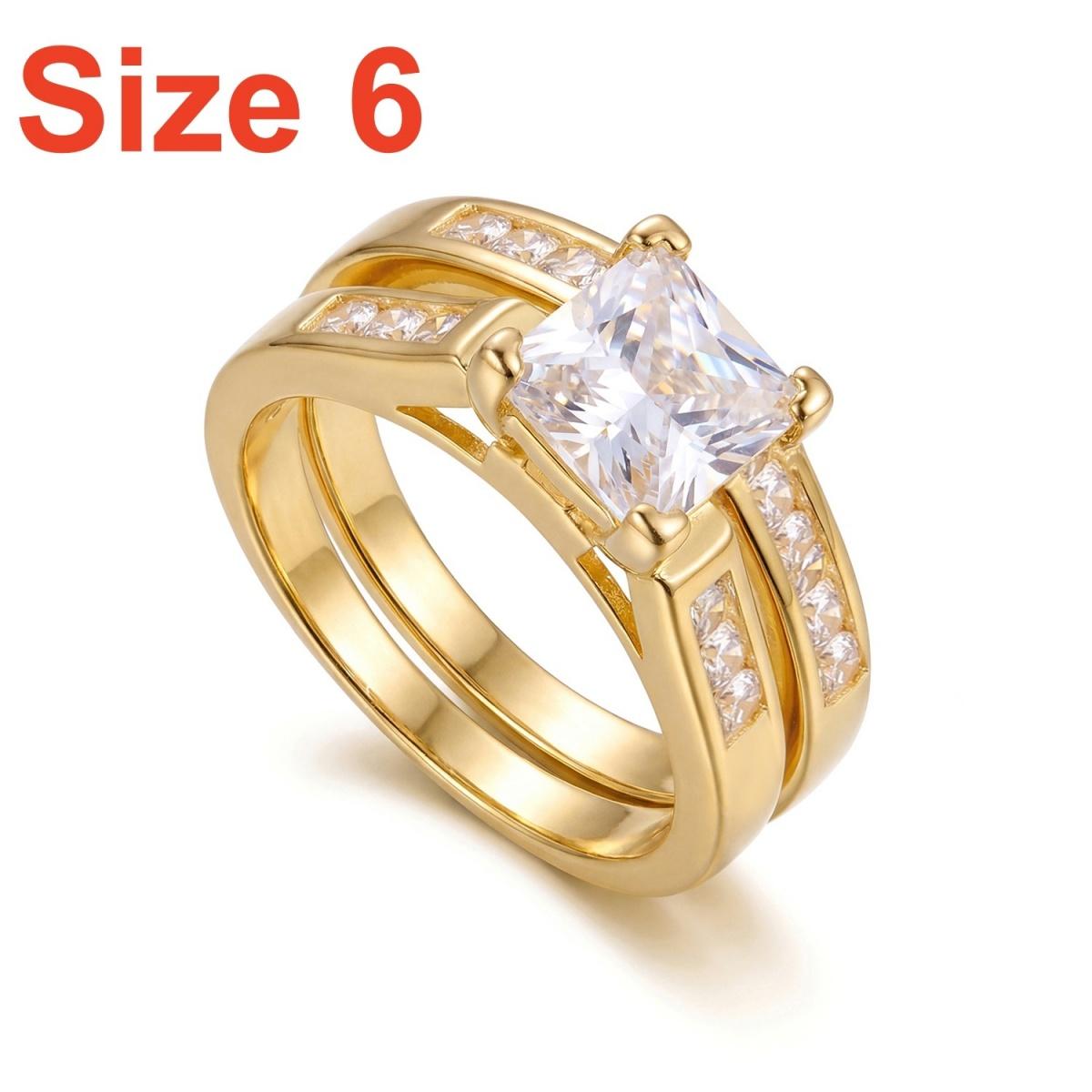 2Pc/Set Simple Square Inlaid Cubic Zircon Couple Rings For Women Men Dainty Elegant Geometric Wedding Bands Ring Promise Jewelry
2Pc/Set Simple Square Inlaid Cubic Zircon Couple Rings For Women Men Dainty Elegant Geometric Wedding Bands Ring Promise Jewelry