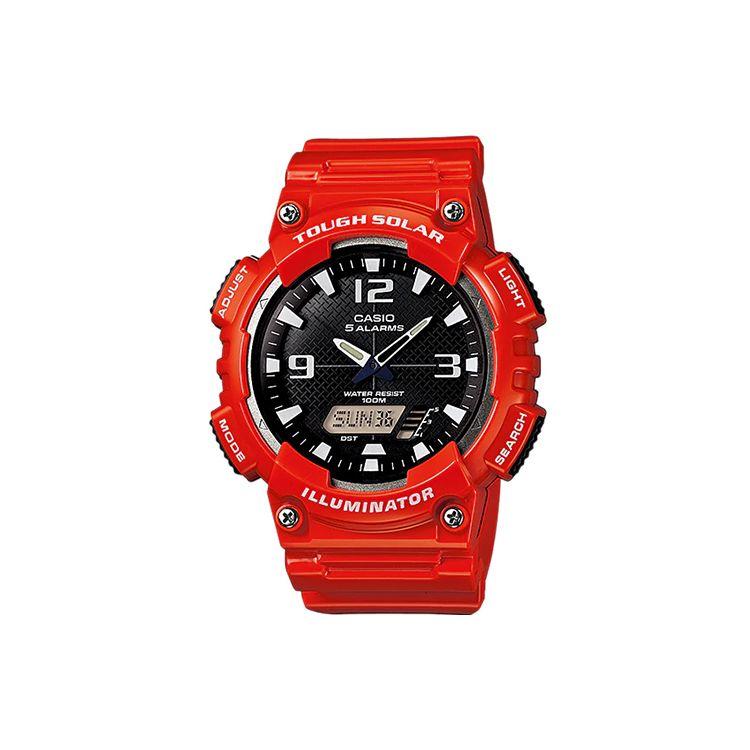 Casio Youth Series Round Dual Display Color Block Sports Waterproof Dual Display Solar Quartz Movement Resin Strap Watch Men watches Black AQ-S810WC White,Random Watch Box
Casio Youth Series Round Dual Display Color Block Sports Waterproof Dual Display Solar Quartz Movement Resin Strap Watch Men watches Black AQ-S810WC White,Random Watch Box