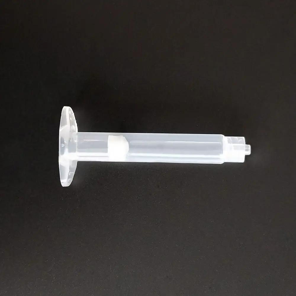 Consumables Glueing Plastic Syringe Barrel Needle Helix Luer Lock Tips Adapter 3cc 5cc 10cc 30cc 55CC Glue Dispensing Nozzle
Consumables Glueing Plastic Syringe Barrel Needle Helix Luer Lock Tips Adapter 3cc 5cc 10cc 30cc 55CC Glue Dispensing Nozzle