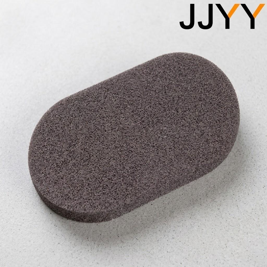 Kitchen Cleaning Tool Hot Emery Sponge Brush with Handle Sink Pot Bowl Scrub Household Supplies коричневий
Kitchen Cleaning Tool Hot Emery Sponge Brush with Handle Sink Pot Bowl Scrub Household Supplies коричневий