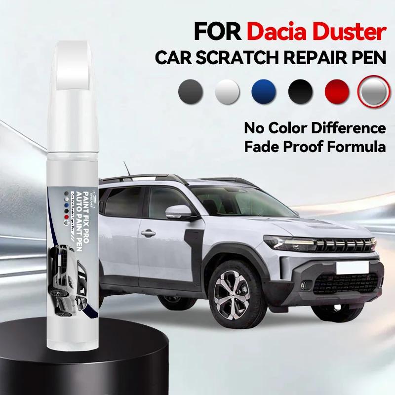 Specialized Automobiles Car Paint Repair Pen For 2010-2025 Dacia Duster Paint Scratch Repair Accessories Black B20 Orange Red Bl срібний
Specialized Automobiles Car Paint Repair Pen For 2010-2025 Dacia Duster Paint Scratch Repair Accessories Black B20 Orange Red Bl срібний