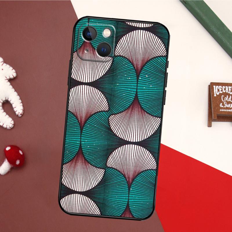 African Wax Fabric Case For iPhone 16 Pro Max 14 13 12 11 15 17 Pro Max mini 15 16 Plus 16e 17 Air Back Cover iPhone 16Pro MAX
African Wax Fabric Case For iPhone 16 Pro Max 14 13 12 11 15 17 Pro Max mini 15 16 Plus 16e 17 Air Back Cover iPhone 16Pro MAX