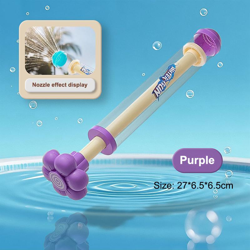 Fireworks Water Squirt Toy Water Tool Beach Small Water Spray Pulling Fireworks Water Sprinkler Children Drifting Play Gift Toy фіолетовий
Fireworks Water Squirt Toy Water Tool Beach Small Water Spray Pulling Fireworks Water Sprinkler Children Drifting Play Gift Toy фіолетовий