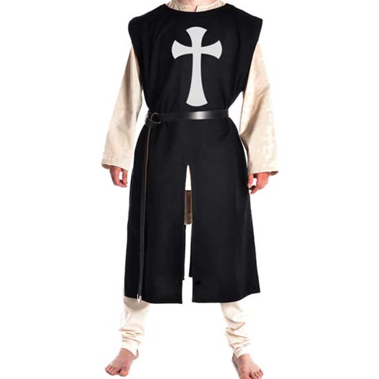 Средневековый рыцарь крестоносец гербовая накидка Хэллоуин воин костюм косплей тамплиер туника ренессанс сюрко SCA S белый
Средневековый рыцарь крестоносец гербовая накидка Хэллоуин воин костюм косплей тамплиер туника ренессанс сюрко SCA S белый