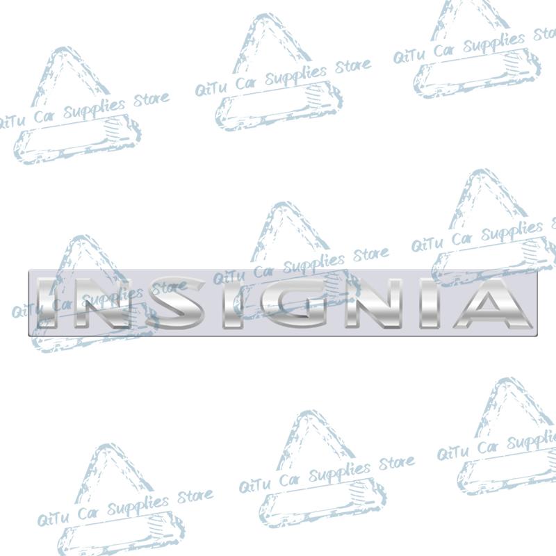 Car Styling Metal Insignia Emblem Lettering Logo High Quality Car Rear Trunk Badge Decor Sticker For Opel Vauxhall
Car Styling Metal Insignia Emblem Lettering Logo High Quality Car Rear Trunk Badge Decor Sticker For Opel Vauxhall