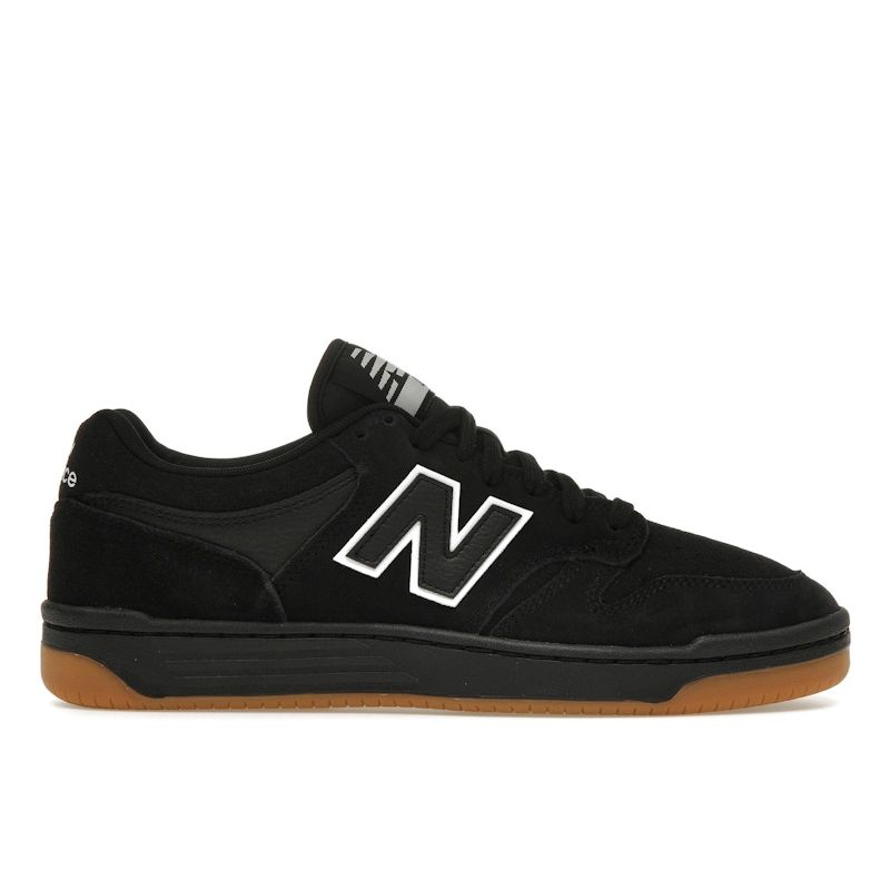 New Balance Numeric 480 Черно-белые с резиновой подошвой мужские кроссовки NM480SBW 44
New Balance Numeric 480 Черно-белые с резиновой подошвой мужские кроссовки NM480SBW 44