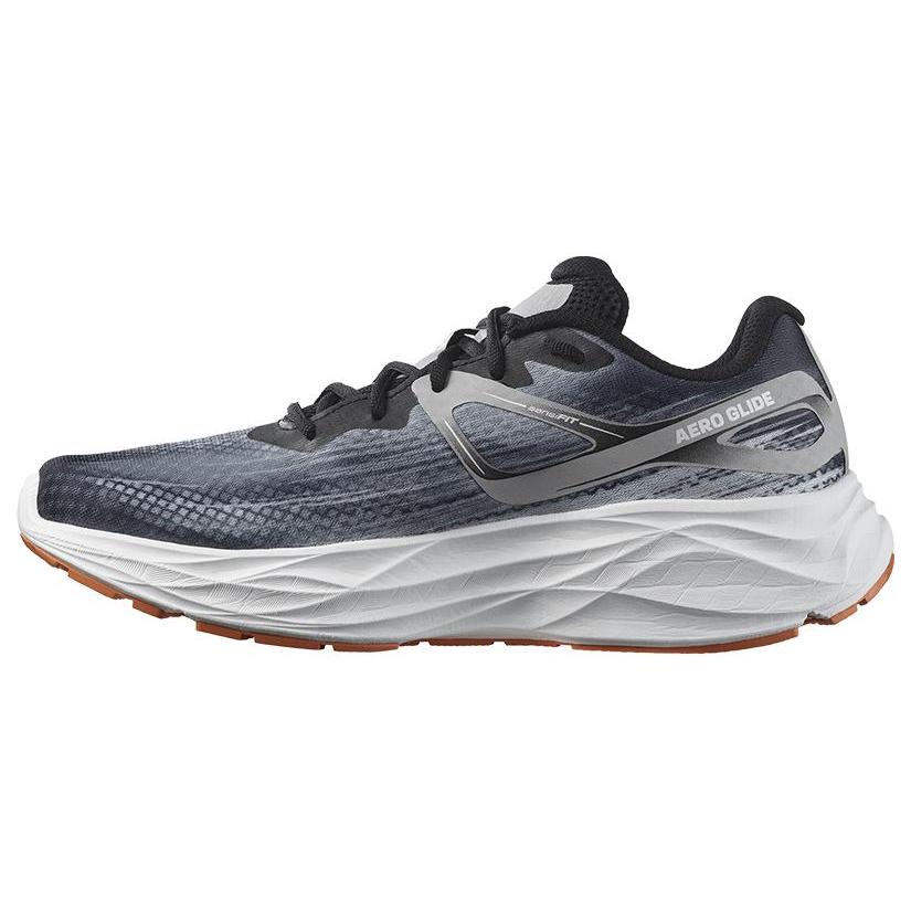 SALOMON Aero Glide Black Alloy / L00 472108 44⅔
SALOMON Aero Glide Black Alloy / L00 472108 44⅔