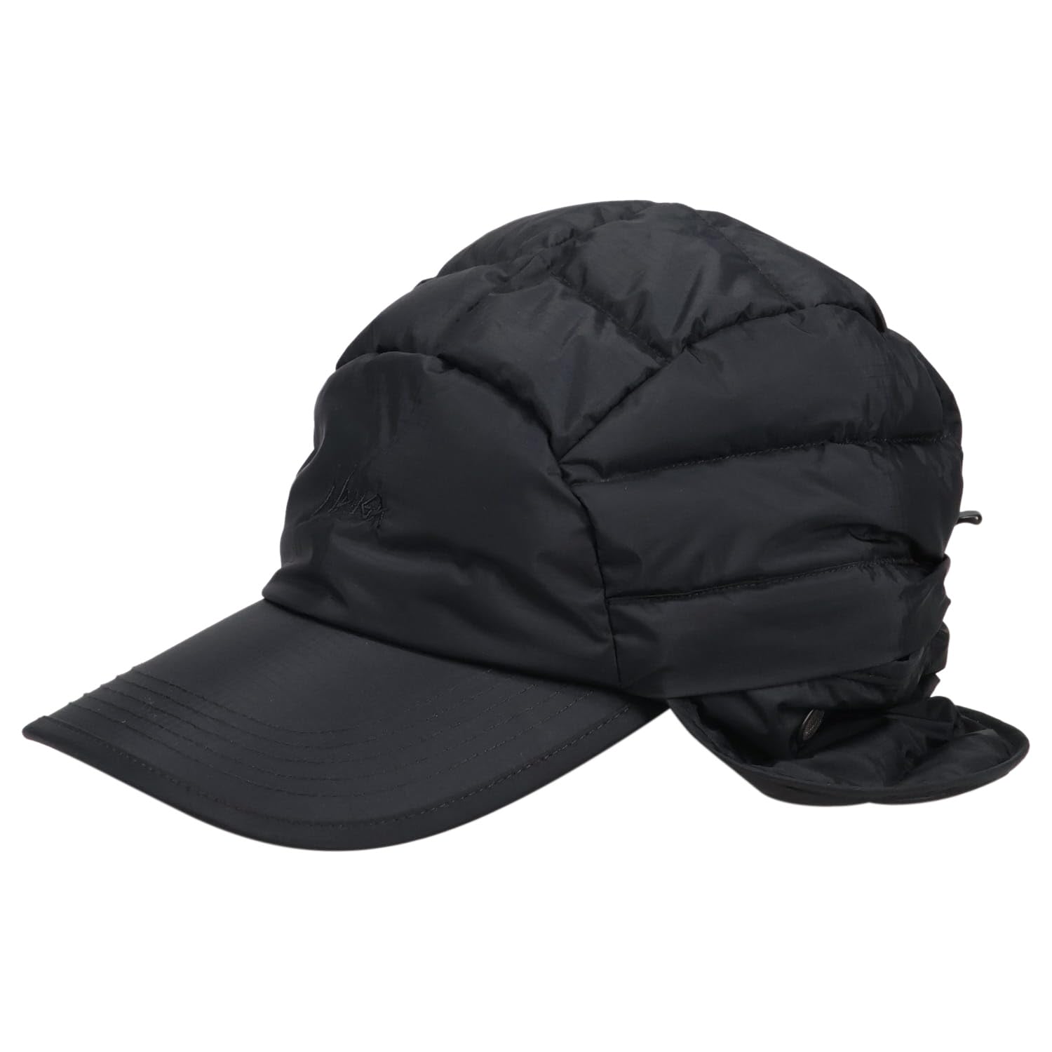 NANGA Мужская кепка-утка из пуха Auroratex, черная, один размер подходит большинству
NANGA Мужская кепка-утка из пуха Auroratex, черная, один размер подходит большинству