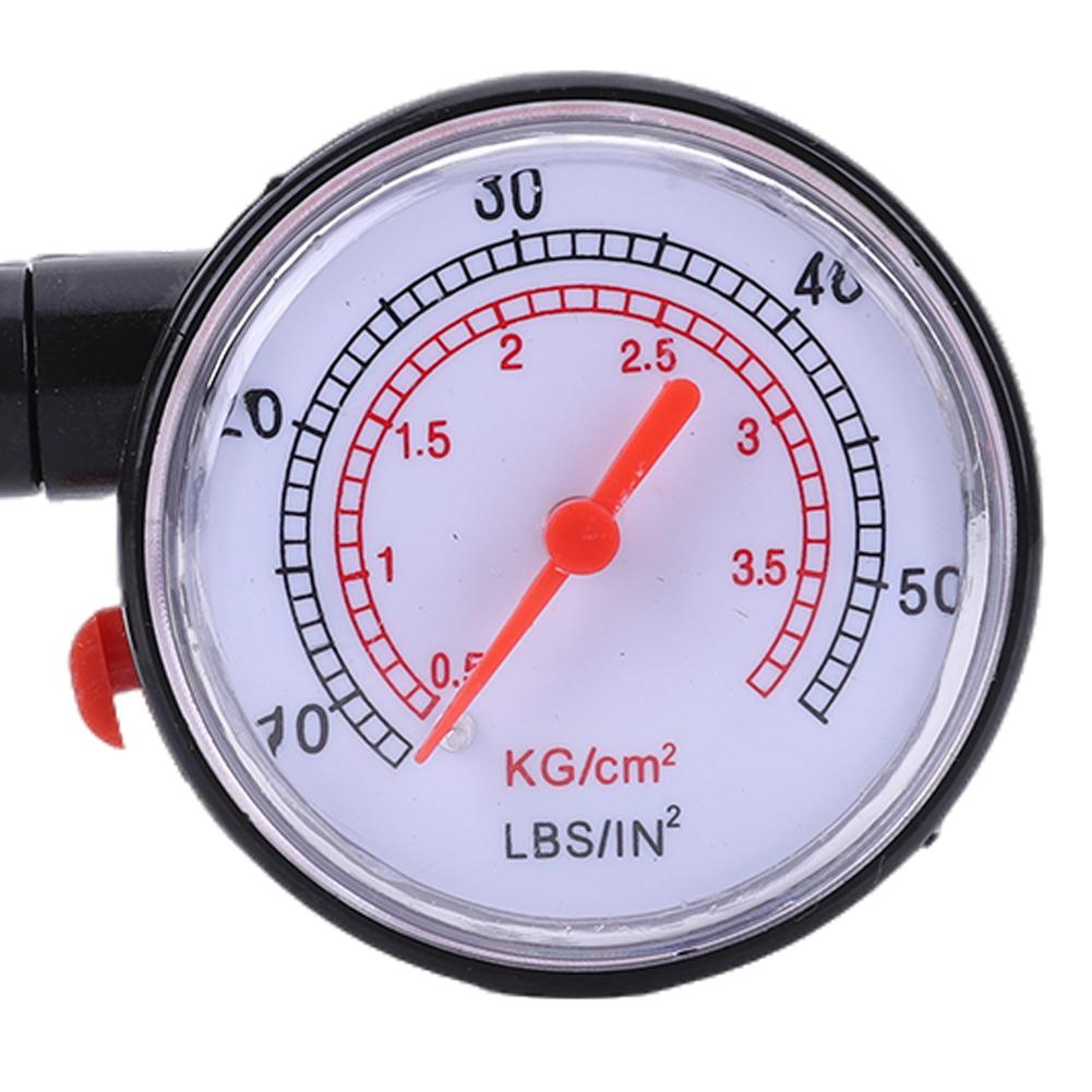 Car Tire Pressure Gauge High Precision Tire Pressure Sensors Compact Wireless Tire Pressure Monitor for Automobile Motor Vehicle
Car Tire Pressure Gauge High Precision Tire Pressure Sensors Compact Wireless Tire Pressure Monitor for Automobile Motor Vehicle