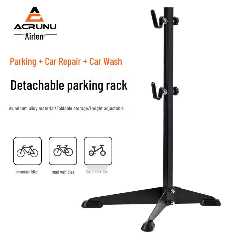 Велосипедная парковка в форме дерева и ремонтная стойка с вертикальным крюком для дорожных, горных и детских велосипедов
Велосипедная парковка в форме дерева и ремонтная стойка с вертикальным крюком для дорожных, горных и детских велосипедов