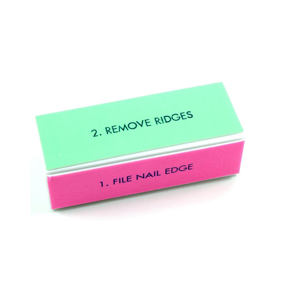 5 Pcs/1Set Nail Sponge Buffer Block Shine Polisher Nail Buffing File Manicure Sanding Nail File Nail Art Tools Kit
5 Pcs/1Set Nail Sponge Buffer Block Shine Polisher Nail Buffing File Manicure Sanding Nail File Nail Art Tools Kit