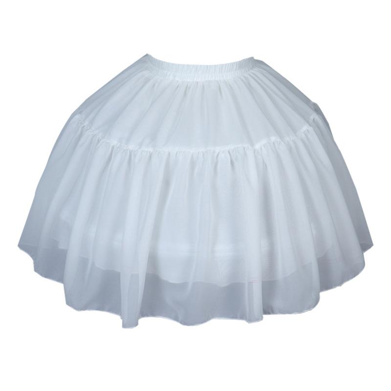 Crinoline Underskirt Petticoat Cage Half Slips for Women Girls Ball Gown Costume 1
Crinoline Underskirt Petticoat Cage Half Slips for Women Girls Ball Gown Costume 1