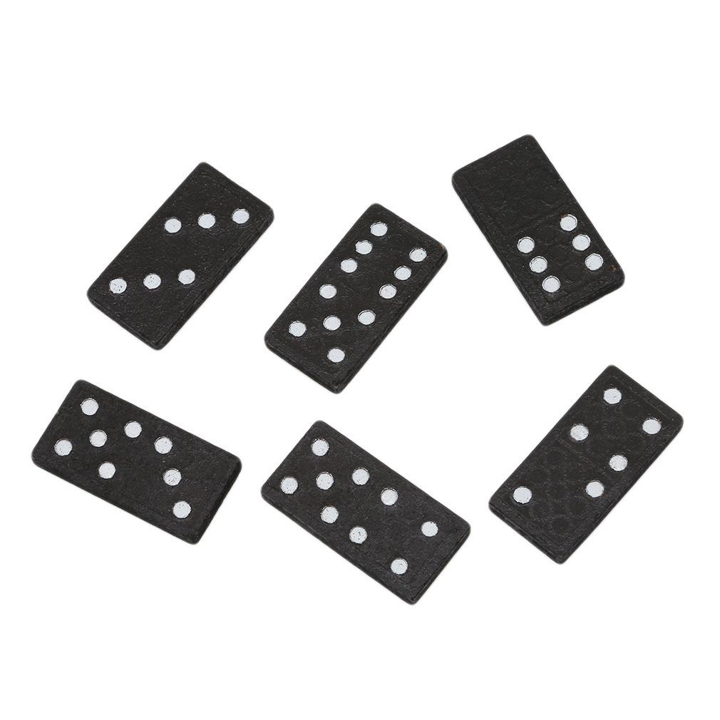 28 Pcs Black Dominoes Wooden Box With Black Dominoes Wooden Board Game Teaching Aids Party Game Children S Day Present
28 Pcs Black Dominoes Wooden Box With Black Dominoes Wooden Board Game Teaching Aids Party Game Children S Day Present