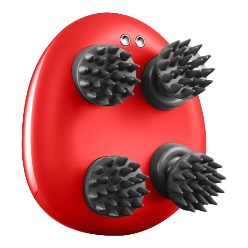 breo Scalp Mini Head Massager
breo Scalp Mini Head Massager