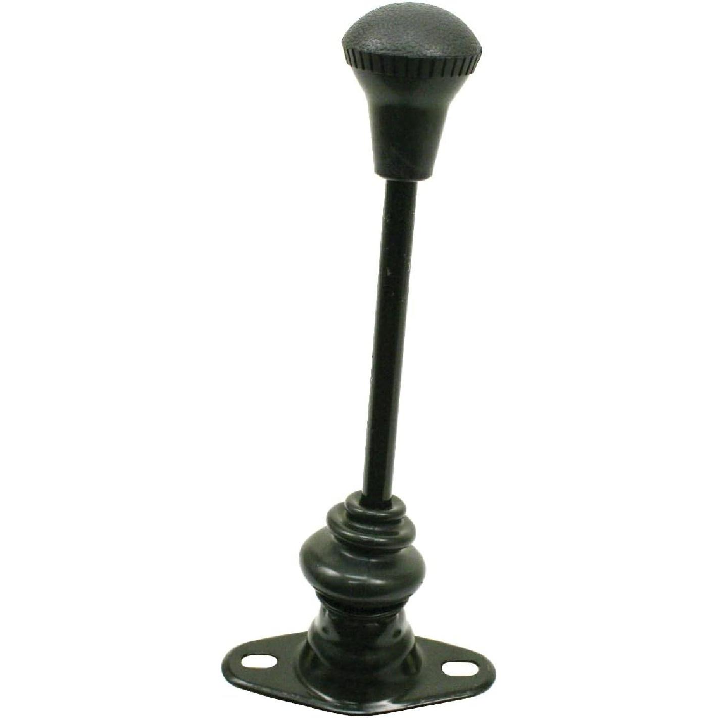 VW Bug Beetle Baja Buggy Stock Shifter Assembly, Angled, Type 1, 56-67 w/10mm Thread & Knob 1025
VW Bug Beetle Baja Buggy Stock Shifter Assembly, Angled, Type 1, 56-67 w/10mm Thread & Knob 1025