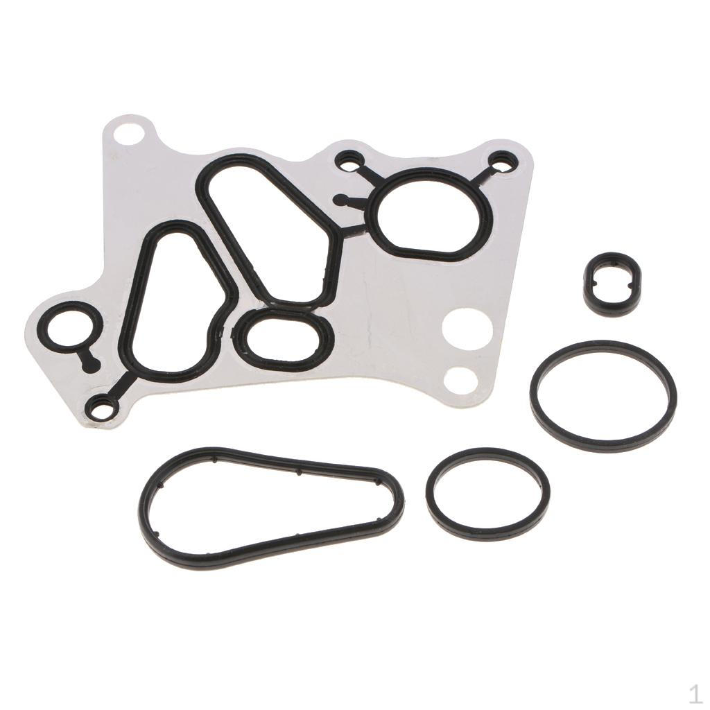 Gasket & O-rings for
Gasket & O-rings for