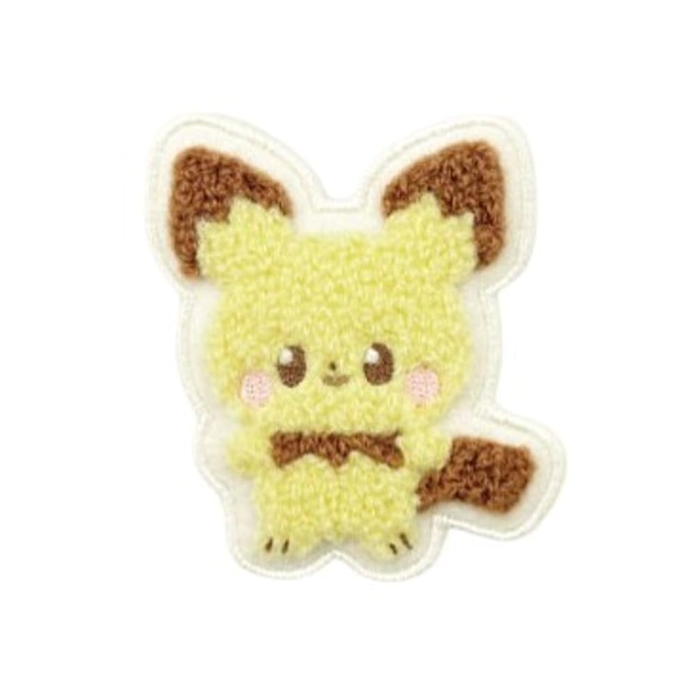 Marimo Craft Sagara Значок Пичу Покемон W95 x В82 x Г10 мм или меньше PKP-188
Marimo Craft Sagara Значок Пичу Покемон W95 x В82 x Г10 мм или меньше PKP-188