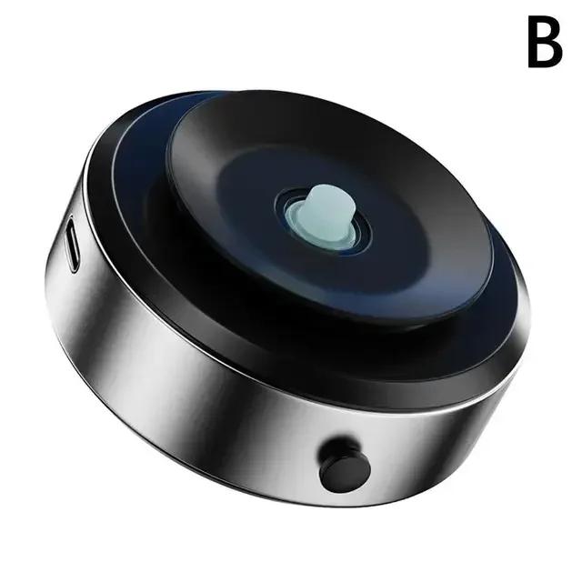 NEW Smart Universal Magnetic Car Phone Holder Vacuum Adsorption Ultra Stable Suction Cup Bracket For Navigation Live Stream
NEW Smart Universal Magnetic Car Phone Holder Vacuum Adsorption Ultra Stable Suction Cup Bracket For Navigation Live Stream